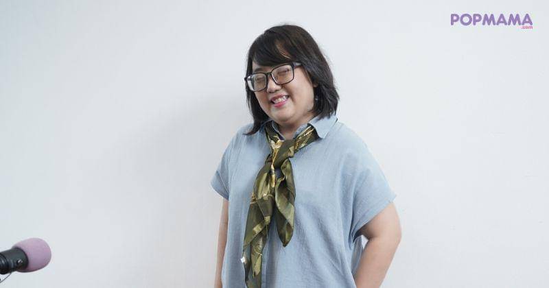 Popmama.com/Krisnaji Iswandani